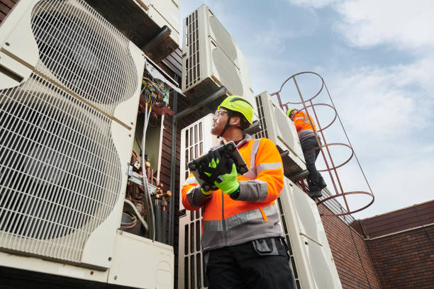 Best HVAC Installation Services  in Folkston, GA