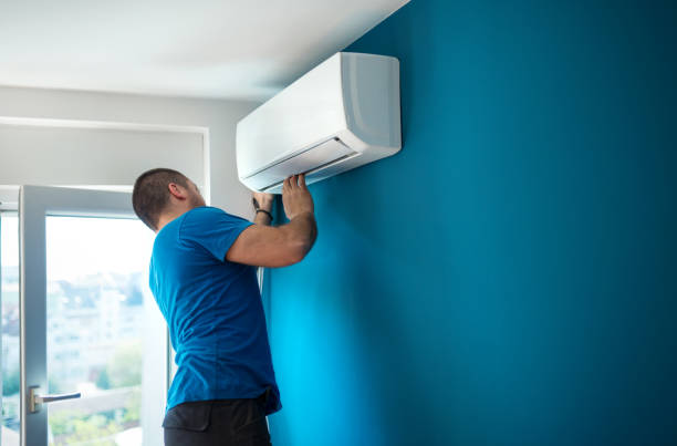 Best Ductless HVAC Repair  in Folkston, GA
