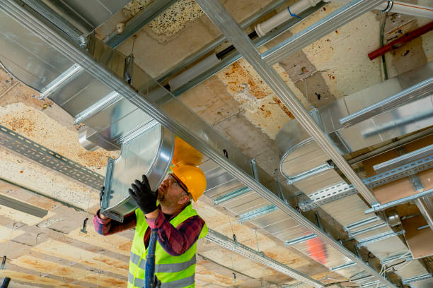 Best 24/7 HVAC Repair  in Folkston, GA