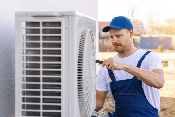 Best HVAC Installation Services  in Folkston, GA