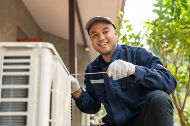 Best HVAC Companies Near Me  in Folkston, GA