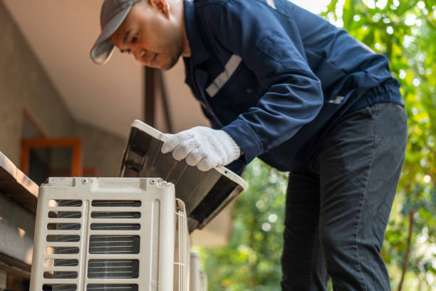 HVAC Emergency Services in Folkston, GA